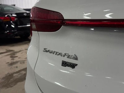 2023 Hyundai Santa Fe XRT