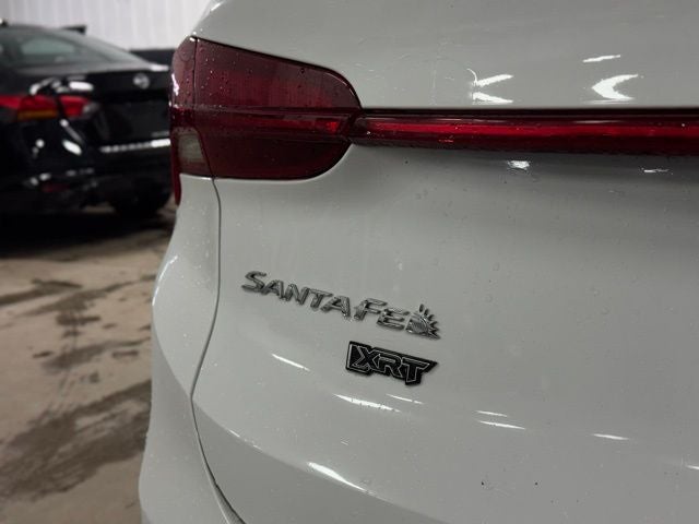 2023 Hyundai Santa Fe XRT