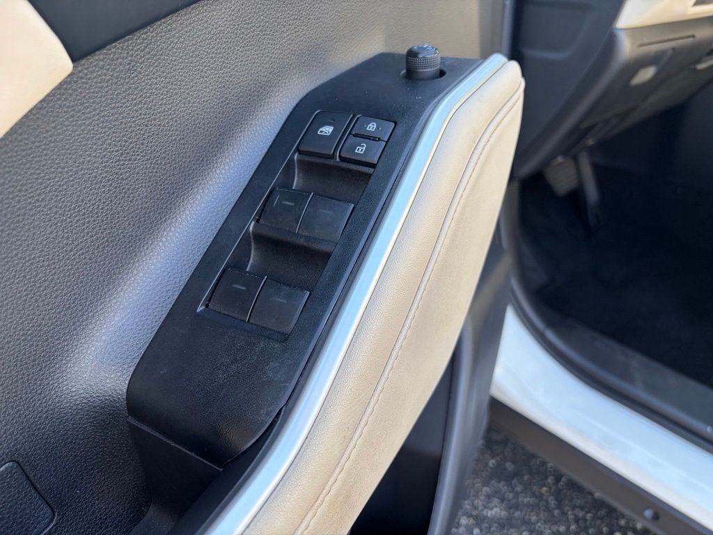 2023 Toyota Highlander Hybrid Hybrid XLE