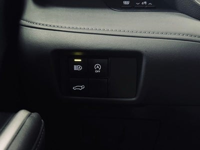 2025 Toyota Highlander Base