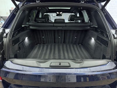 2024 BMW X5 M60i