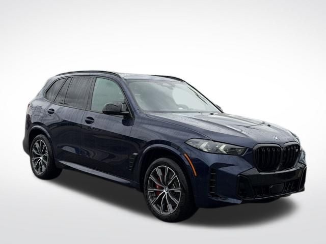 2024 BMW X5 M60i