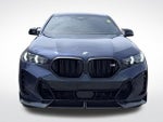 2025 BMW X6 M60i