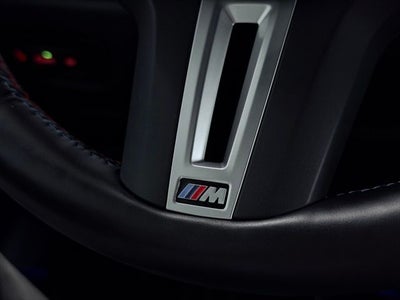 2025 BMW X6 M60i