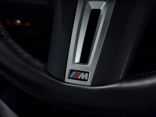 2025 BMW X6 M60i