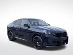 2025 BMW X6 M60i