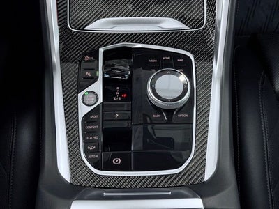 2025 BMW X6 M60i
