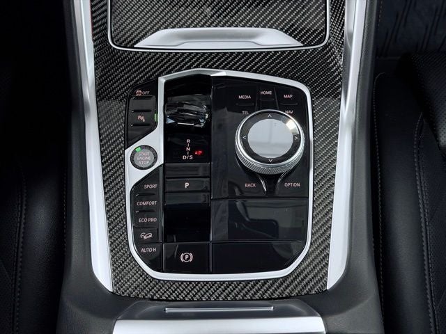 2025 BMW X6 M60i