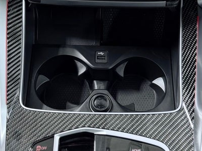 2025 BMW X6 M60i