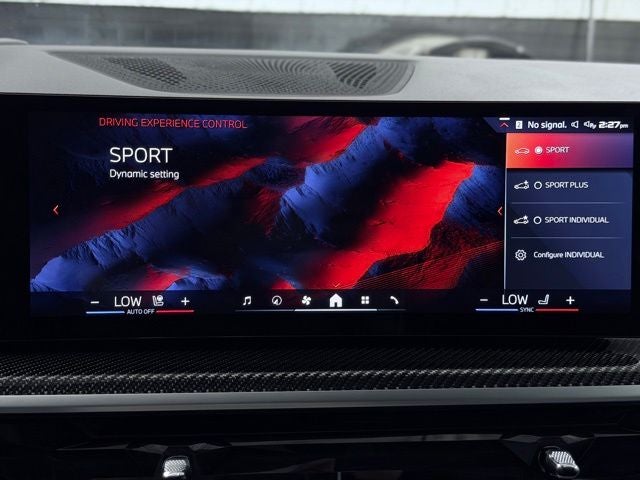 2025 BMW X6 M60i