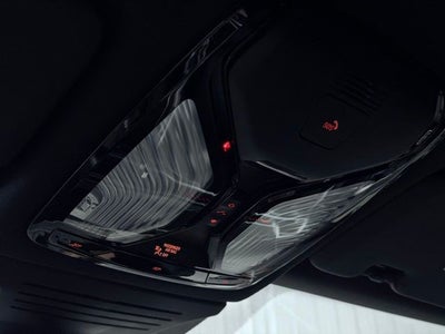 2025 BMW X6 M60i
