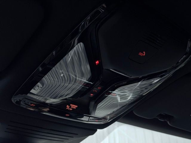 2025 BMW X6 M60i
