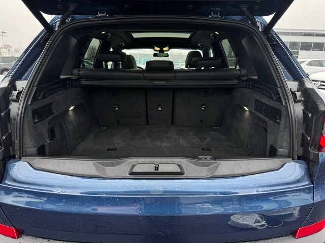 2023 BMW X5 xDrive45e