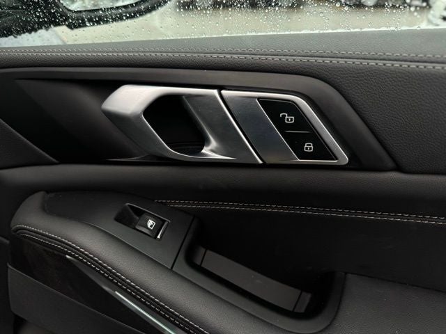 2023 BMW X5 xDrive45e