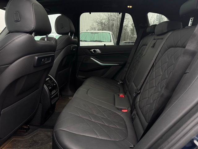 2023 BMW X5 xDrive45e