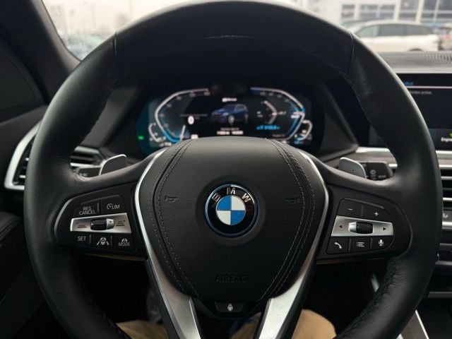 2023 BMW X5 xDrive45e