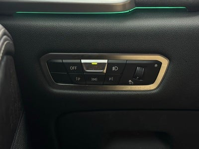 2023 BMW X5 xDrive45e