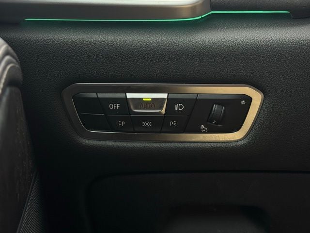 2023 BMW X5 xDrive45e