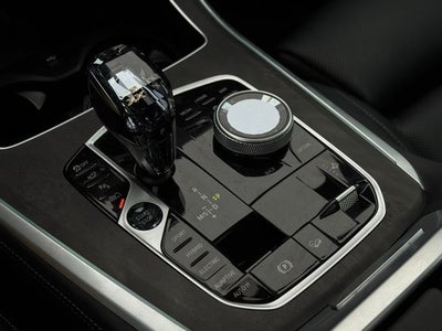 2023 BMW X5 xDrive45e