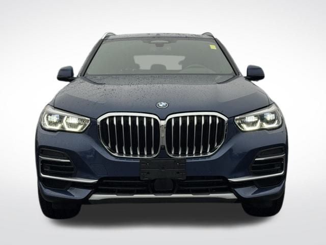 2023 BMW X5 xDrive45e