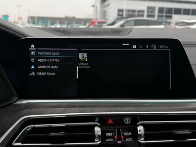 2023 BMW X5 xDrive45e