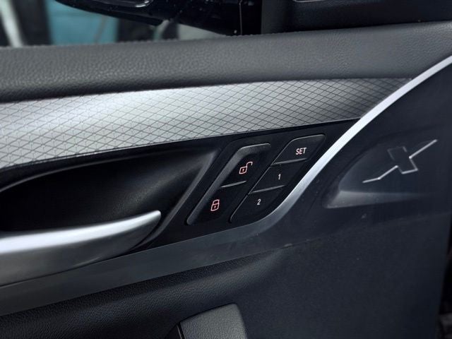 2018 BMW X3 M40i