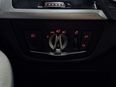2018 BMW X3 M40i