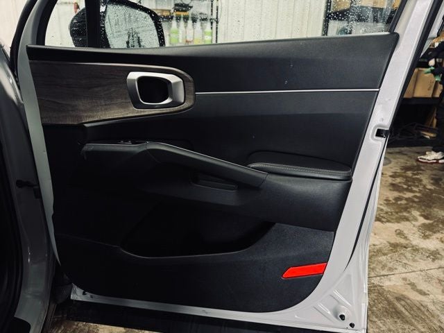 2022 Kia Sorento X-Line EX