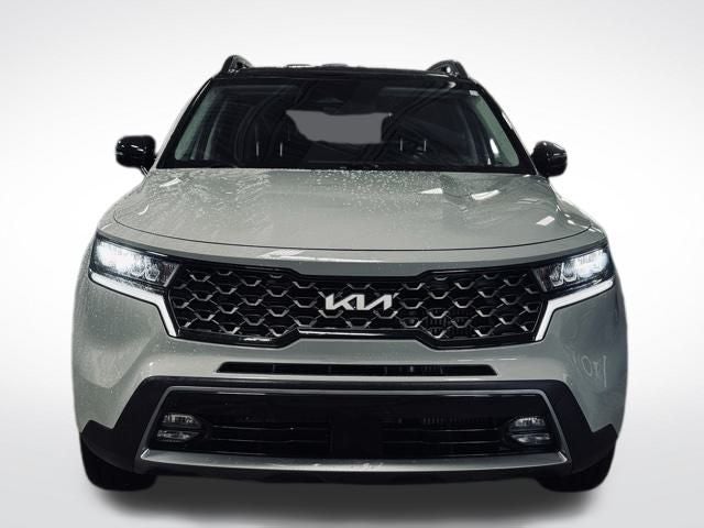 2022 Kia Sorento X-Line EX