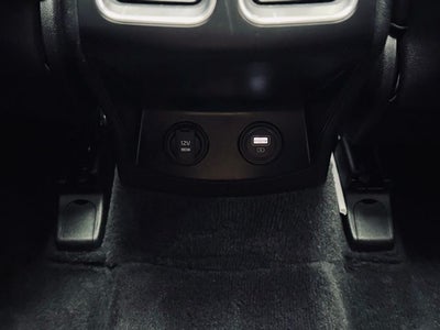 2022 Kia Sorento X-Line EX