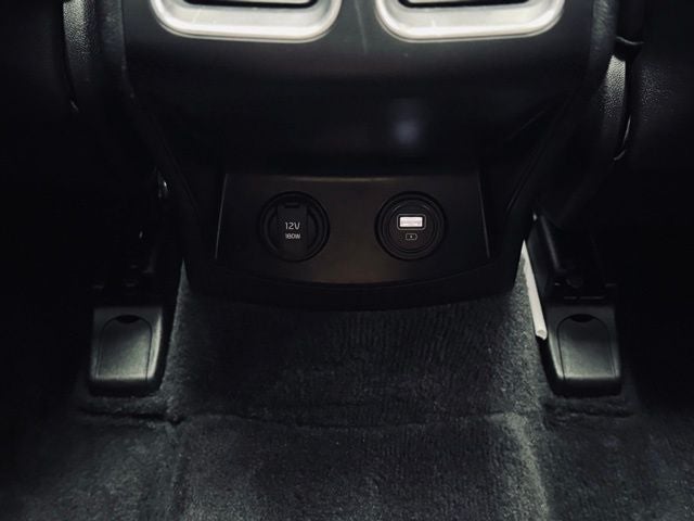 2022 Kia Sorento X-Line EX