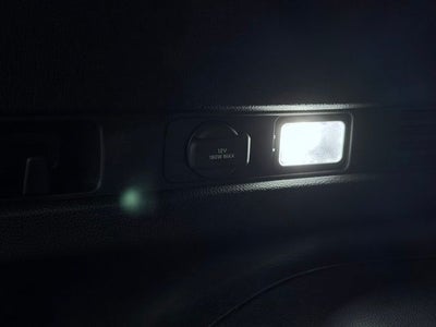 2026 Honda CR-V Hybrid AWD TrailSport