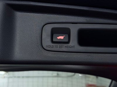 2026 Honda CR-V Hybrid AWD TrailSport