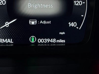 2026 Honda CR-V Hybrid AWD TrailSport