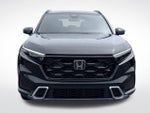 2026 Honda CR-V Hybrid AWD Sport Touring