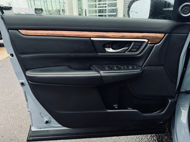 2022 Honda CR-V AWD Touring
