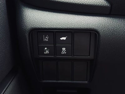 2022 Honda CR-V AWD Touring