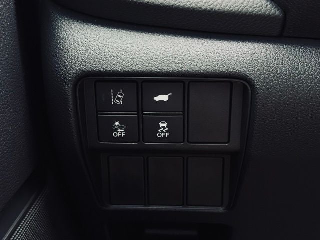 2022 Honda CR-V AWD Touring