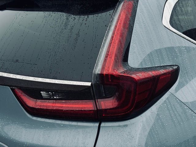 2022 Honda CR-V AWD Touring