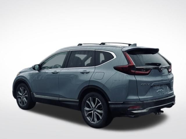 2022 Honda CR-V AWD Touring