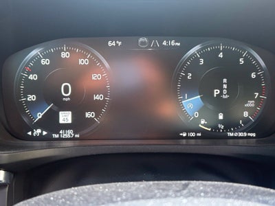 2022 Volvo S60 B5 Momentum