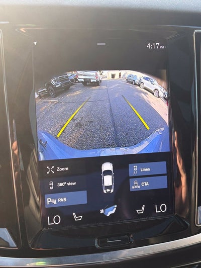 2022 Volvo S60 B5 Momentum