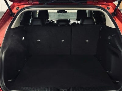 2023 Mazda Mazda CX-50 2.5 S Select