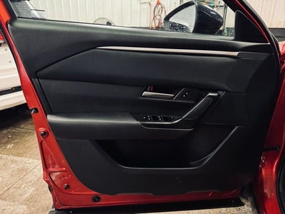 2023 Mazda Mazda CX-50 2.5 S Select