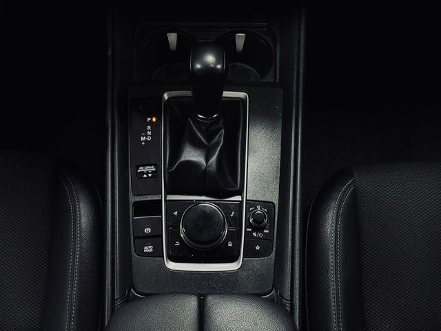 2023 Mazda Mazda CX-50 2.5 S Select