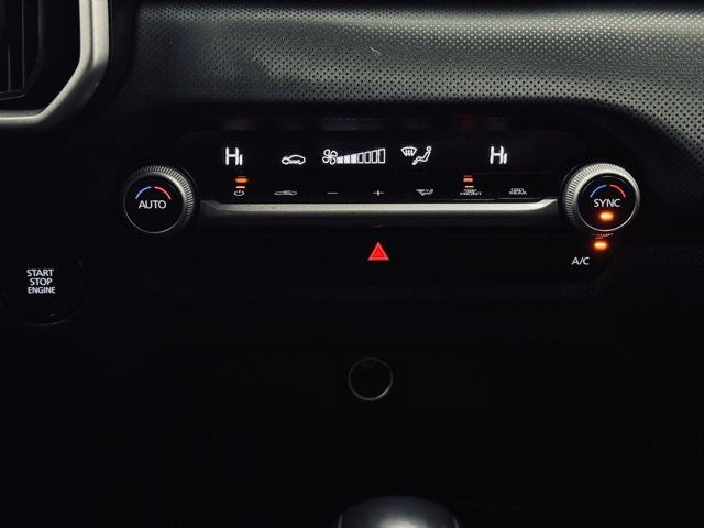 2023 Mazda Mazda CX-50 2.5 S Select