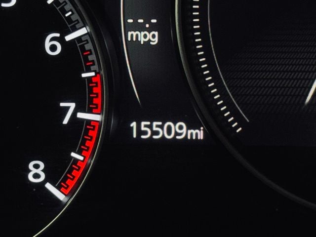 2025 Mazda Mazda CX-50 2.5 S Premium Package