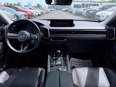 2025 Mazda Mazda CX-50 2.5 S Premium Plus Package