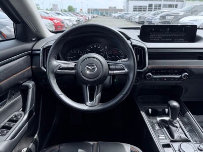 2025 Mazda Mazda CX-50 2.5 S Premium Plus Package