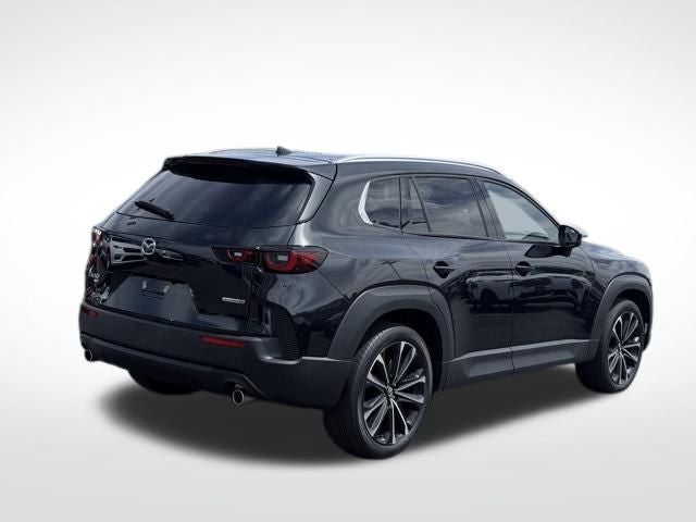 2025 Mazda Mazda CX-50 2.5 S Premium Plus Package